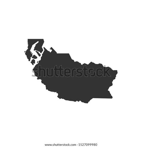 56 Pierce County Washington Stock Vectors and Vector Art | Shutterstock