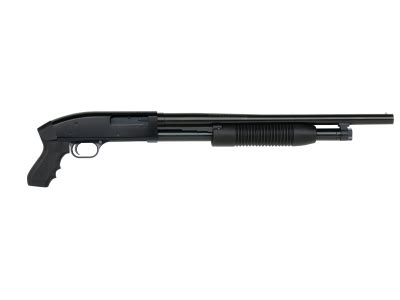 Maverick 88 – All-Purpose O.F. Mossberg & Sons