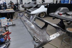 Kevin S Gto Fabrication Work Detroit Blog