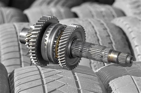 Aussie's Hub: Tips for Choosing Reconditioned Automatic Gearboxes