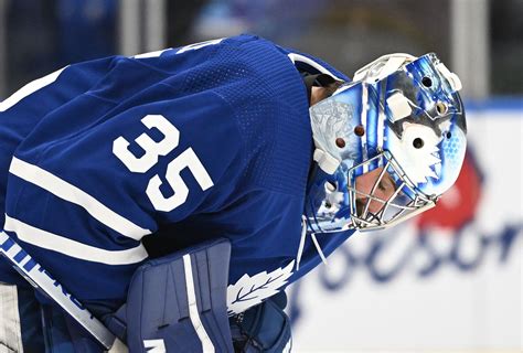 Mrazek gets call for Leafs' outdoor game: 'You want to give Petr an ...