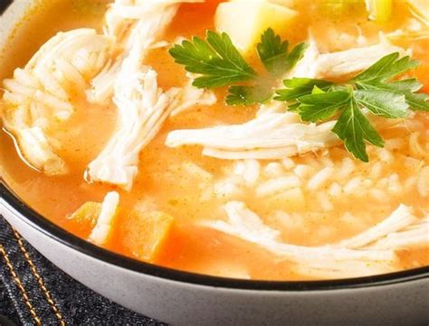 3 Receitas De Sopas Leves Para Se Aquecer No Inverno Seja Criativo