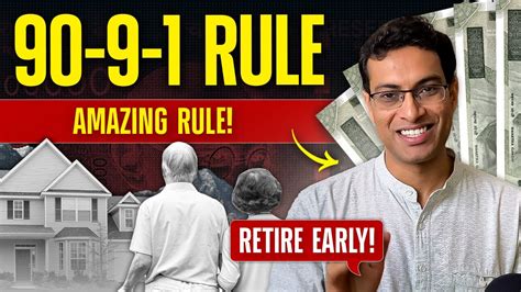 Follow This Step By Step Process To Retire Early Than 99 People