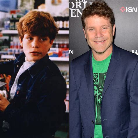 The Goonies Cast Where Are They Now? | POPSUGAR Entertainment