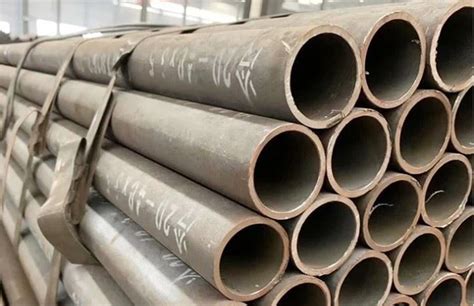 Advantages And Disadvantages Of Sch Seamless Steel Pipe