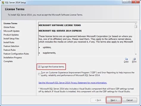 How To Install Sql Server Management Studio