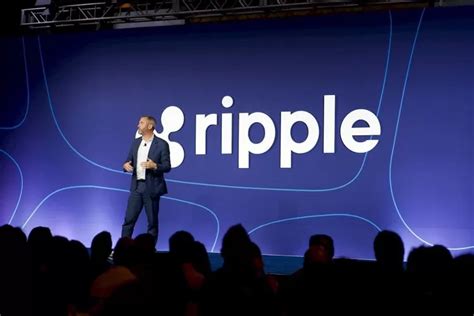 Ripple Bakal Ngegas CEO Bocorkan Cara Bikin XRP Jadi Raja Aset Kripto