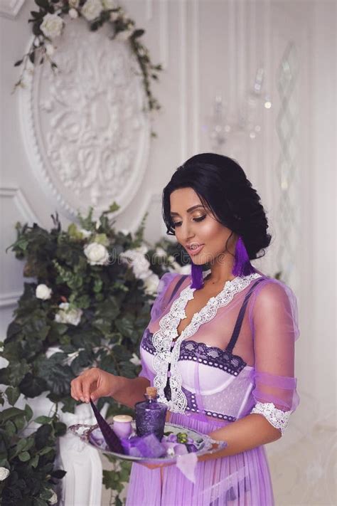 117 Beautiful Nude Woman Transparent Dress Stock Photos Free Royalty Free Stock Photos From