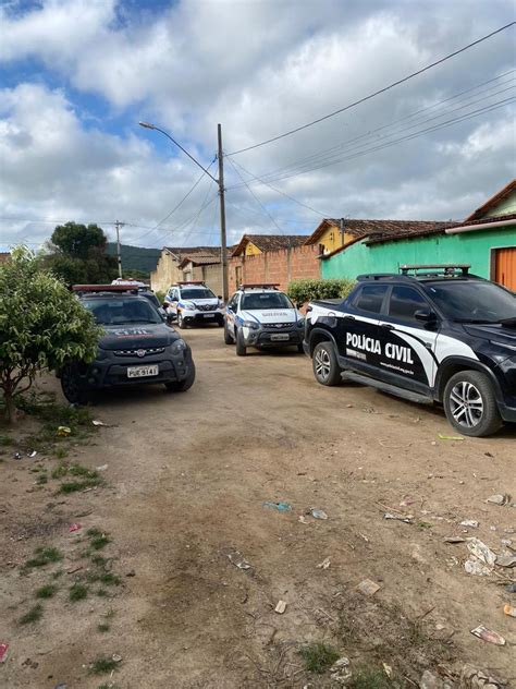 Homem Morre Em Confronto Com Policiais Durante Operação De Combate Aos