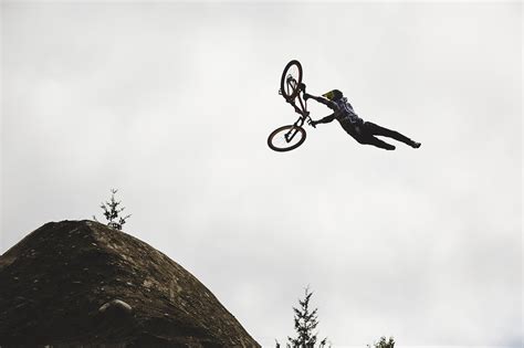 Red Bull Joyride Slopestyle 2015