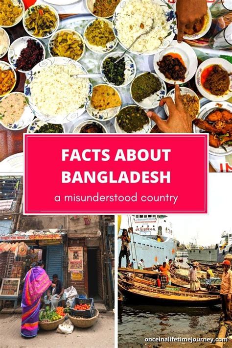 Interesting Facts About Bangladesh Bangladesh Travel Bangladesh