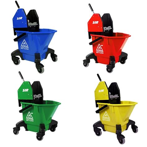 Syr Mop Bucket Tc Colours Tiling Logistics