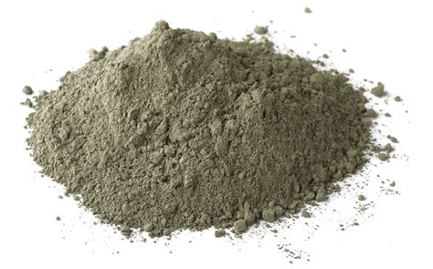 Види цементу: який буває цемент, опис, фото • keycentre.com.ua