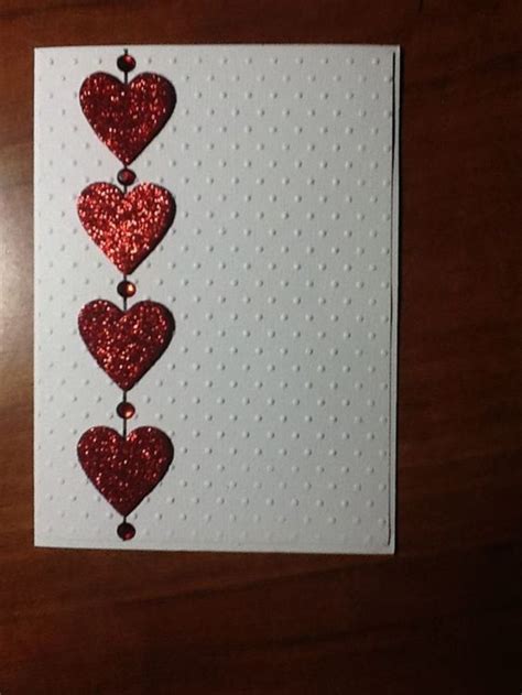 Adorable And Creative Diy Valentine S Day Cards Valentine Cards