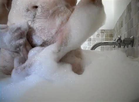 My Bath Time Gay Man Porn XHamster