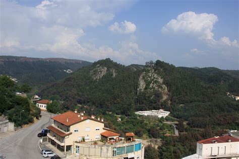 Caminhada E Descida Do Mondego Greentrekker Pt