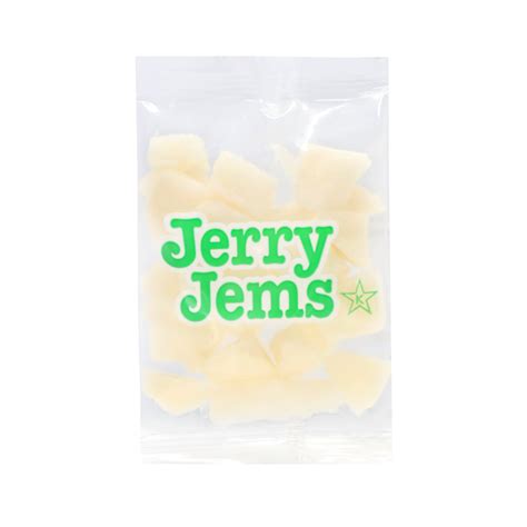 JEMS JICAMA DICED KK J Ambrogi Foods