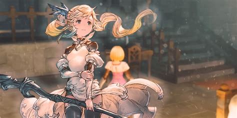 Every Archive Location In Granblue Fantasy: Relink