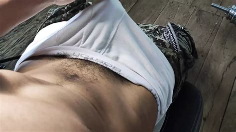 I Play With My Huge Bulge In Underwear Until I Cum Gay Big Cock Porn Feat Hornyboy Xhamster