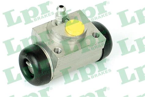 Drum Wheel Brake Cylinder Rear Lpr I New Oe Replacement Ebay