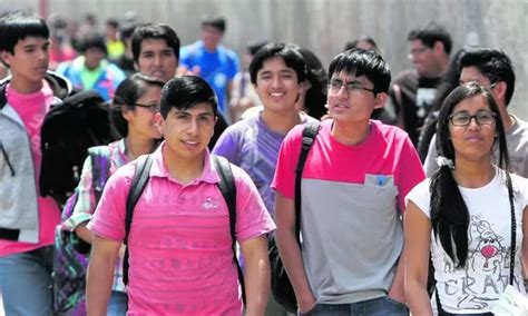 Becas Para Universitarios Publican Norma En Favor De Estudiantes