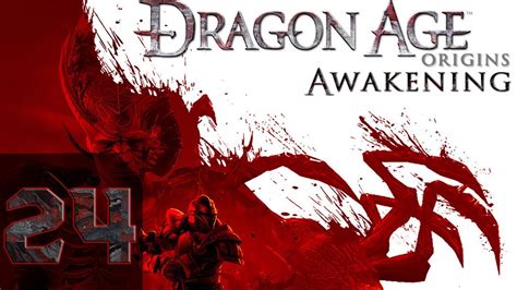 Dragon Age Origins Awakening