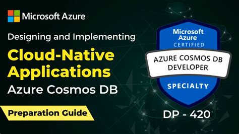 Topo Imagem Azure Cosmos Db Certification Br Thptnganamst Edu Vn