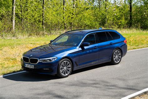 Bmw D Xdrive Touring Mild Hybrid Radicalmag