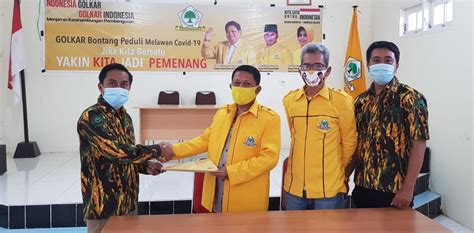 Phm Mulai Proyek Peciko 8a Guna Tingkatkan Cadangan Ini Kata Jhon Inis