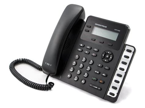 Grandstream GXP1628 Small To Medium Business HD IP Phone