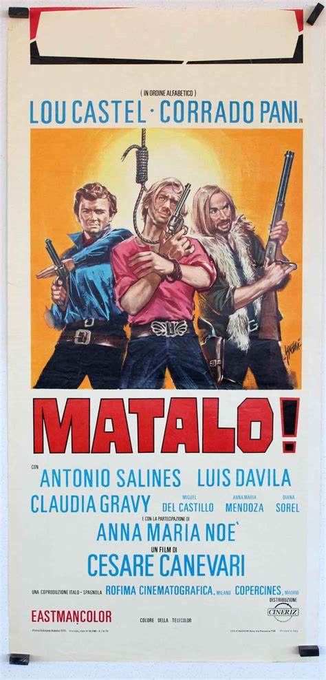 ¡MÁTALO!