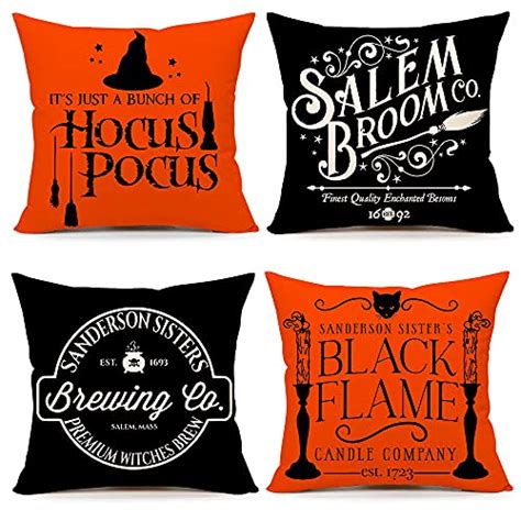 7 Best Throw Pillows For An Orange Couch