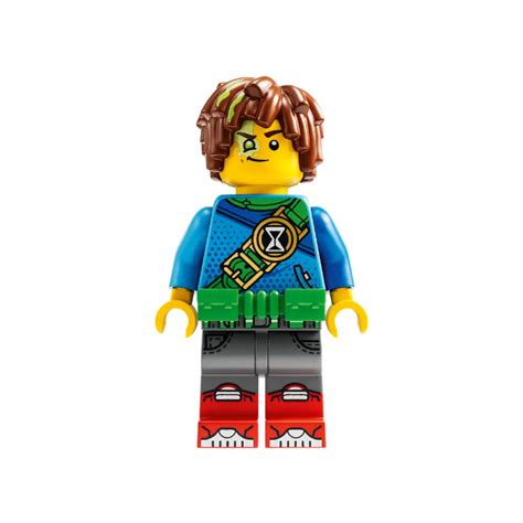 LEGO Mateo Minifigure | Brick Owl - LEGO Marketplace