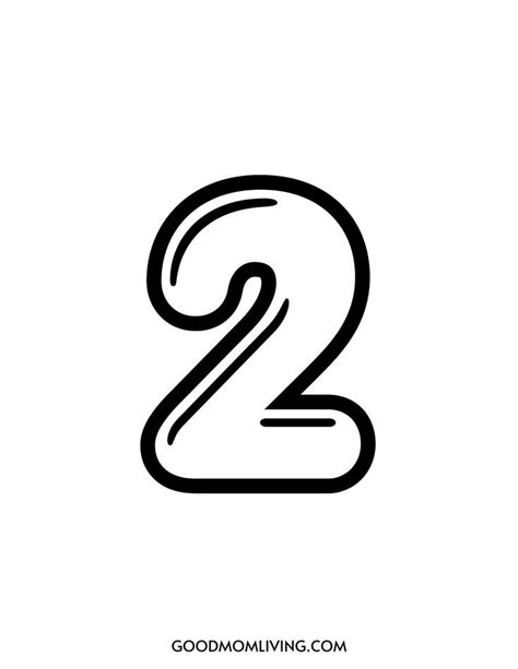 bubble numbers   printable numbers     bubble numbers  printable