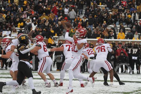 Tiger Talk: Mizzou-Arkansas rivalry renewed Saturday in Fayetteville