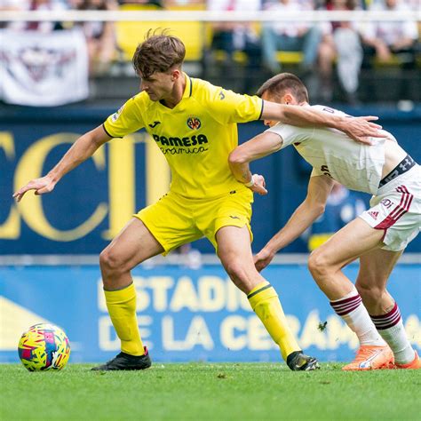 El Albacete remonta en Villarreal y seguirá en playoff (1-2) | Fútbol