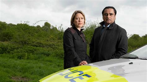 Season 3, Unforgotten | Nicola Walker and Sanjeev Bhaskar | Masterpiece ...