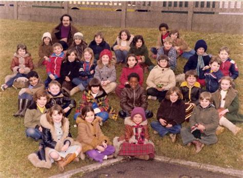 Photo De Classe Ce De Ecole Henri Barbusse Copains D Avant