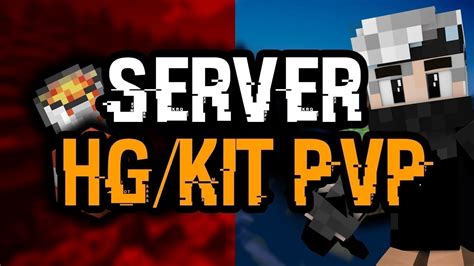 SERVIDOR DE HG KITPVP GLADIATOR 1 7x E 1 8x SEM LAG PIRATA E