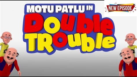 Motu Patlu Double Trouble Motu Patlu Full Movie Free Fire Headshot Tricks Getspost Youtube