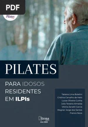 Pilates Para Idosos Pdf - 15 Livros de Pilates Grátis [PDF] | Download Grátis