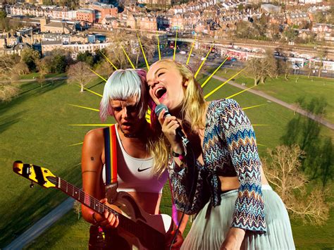 Unexpected news: London’s getting an actual new music festival this year