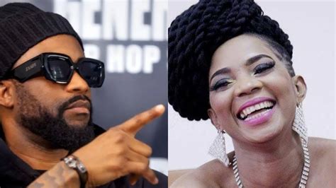 Lady Ponce Contre Fally Ipupa Youtube