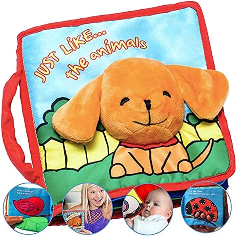 Top 30 Best Toys for 12 Month Old Girl: Gifts for 12 Month Old - Hampers and Hiccups