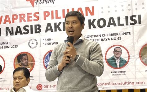 Trust Indonesia Elektabilitas Khofifah Hanya Tinggi Di Jawa Timur