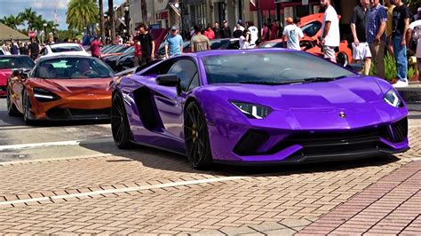 Supercar Saturdays Florida | Supercars, Amazing Cars, Exotic Cars ...