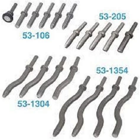 Usatco Professional 3x 4x 5x 7x 9x Rivet Gun Kit 53 Rgk Series For