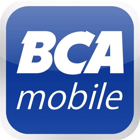 Bca Mobile By Pt Bank Central Asia Tbk