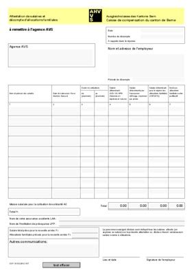 Attestation De Salaires Declares Tunisie Pdf Notice Manuel D