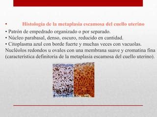 Metaplasia Final Ppt